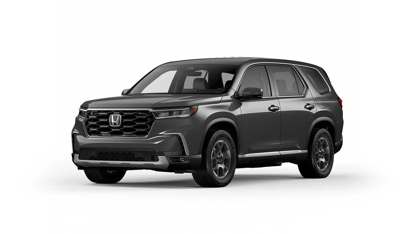 1 thumbnail image of  2025 Honda Pilot EX-L+