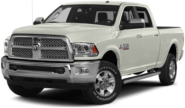 2013 RAM Ram 2500 Pickup Laramie Longhorn's photo