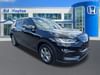 1 thumbnail image of  2026 Honda HR-V LX