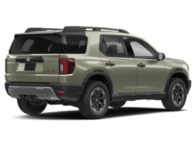 3 thumbnail image of  2026 Honda Passport TrailSport Elite