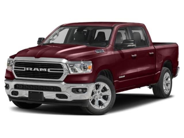 1 thumbnail image of  2019 Ram 1500 Big Horn/Lone Star