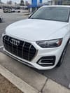 2 thumbnail image of  2021 Audi Q5 Premium Plus