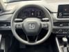 16 thumbnail image of  2023 Honda Accord Sedan EX