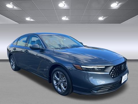 1 image of 2024 Honda Accord Sedan EX