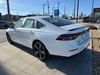 5 thumbnail image of  2025 Honda Accord Hybrid Sport