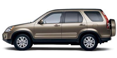 1 image of 2006 Honda CR-V EX SE