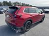 7 thumbnail image of  2025 Honda CR-V Hybrid Sport-L
