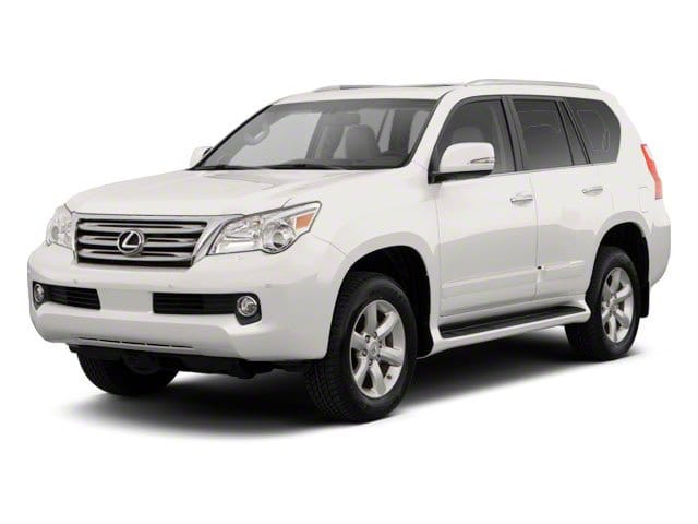 1 thumbnail image of  2013 Lexus GX 460 Premium