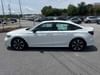 4 thumbnail image of  2025 Honda Civic Sedan Hybrid Sport Touring