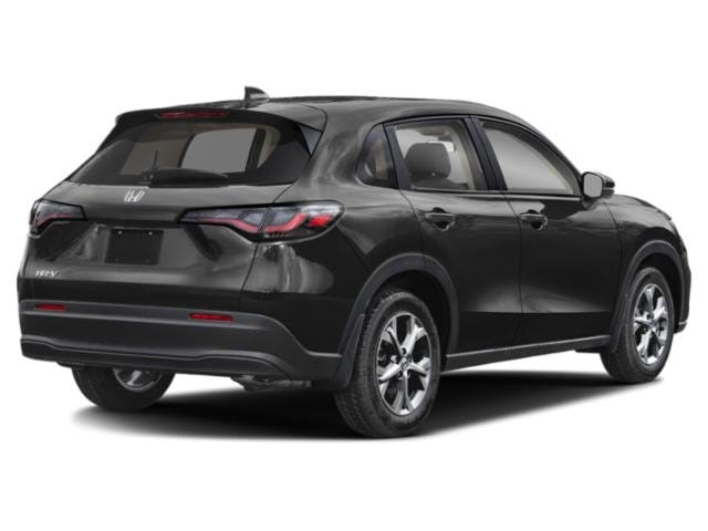 2 thumbnail image of  2023 Honda HR-V EX-L