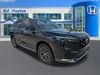 1 thumbnail image of  2026 Honda CR-V Hybrid TrailSport