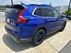 7 thumbnail image of  2025 Honda CR-V Hybrid Sport-L