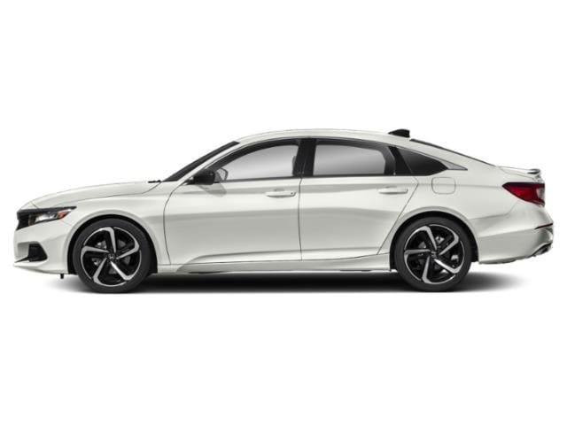 3 thumbnail image of  2021 Honda Accord Sedan Sport