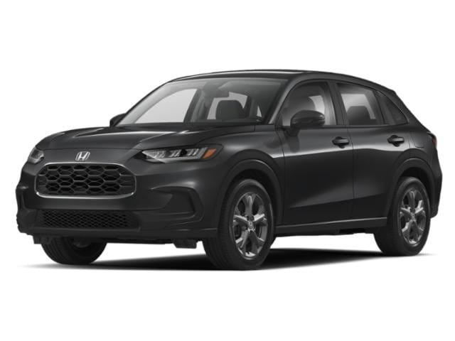 1 thumbnail image of  2026 Honda HR-V LX