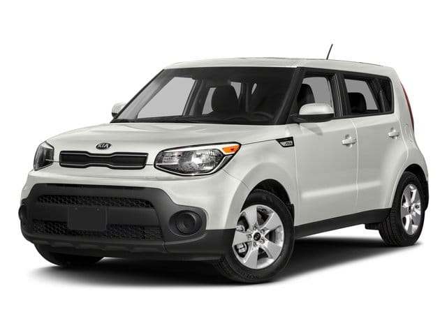 2 thumbnail image of  2018 Kia Soul Base