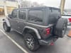 4 thumbnail image of  2018 Jeep Wrangler Unlimited Rubicon