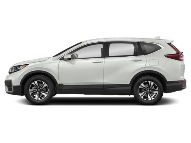 3 thumbnail image of  2021 Honda CR-V Special Edition