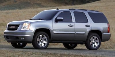 1 image of 2007 GMC Yukon SLT
