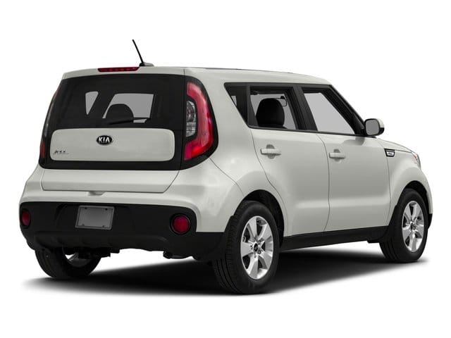 3 thumbnail image of  2018 Kia Soul Base