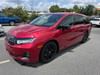 3 thumbnail image of  2025 Honda Odyssey Sport-L
