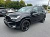 3 thumbnail image of  2025 Honda Passport Black Edition