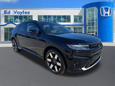 1 image of 2026 Honda Prologue Elite