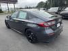 5 thumbnail image of  2025 Honda Civic Hatchback Sport