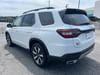 5 thumbnail image of  2025 Honda Pilot Touring