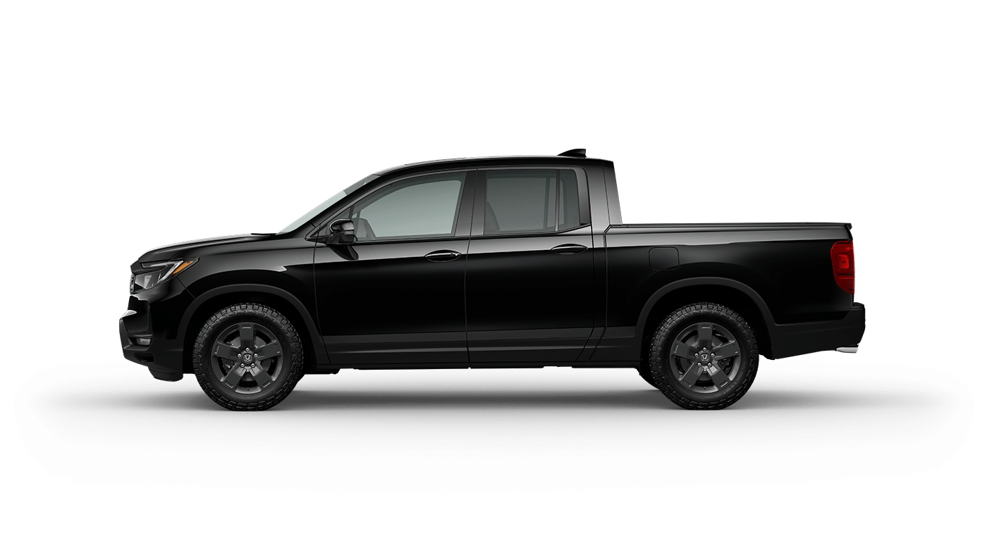2 thumbnail image of  2026 Honda Ridgeline TrailSport