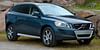 2012 Volvo XC60 Base