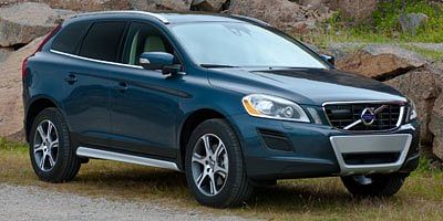 1 image of 2012 Volvo XC60 Base