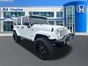 2017 Jeep Wrangler Unlimited Rubicon Hard Rock