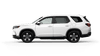 2 thumbnail image of  2025 Honda PILOT EX-L 2WD