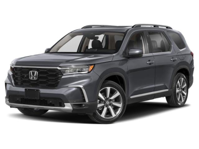 1 thumbnail image of  2023 Honda Pilot Touring