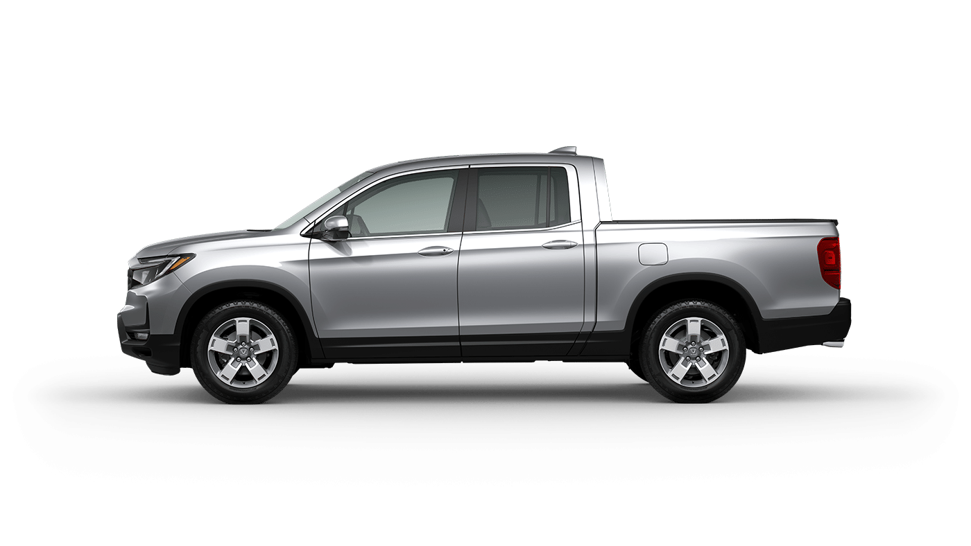 2 thumbnail image of  2026 Honda Ridgeline RTL