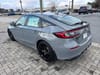 5 thumbnail image of  2026 Honda Civic Hatchback Sport