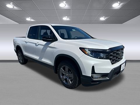 1 image of 2024 Honda Ridgeline TrailSport