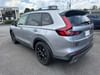 5 thumbnail image of  2026 Honda CR-V Hybrid Sport-L