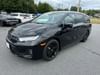 3 thumbnail image of  2025 Honda Odyssey Sport-L