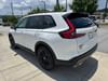5 thumbnail image of  2026 Honda CR-V Hybrid Sport