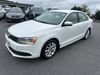 3 thumbnail image of  2012 Volkswagen Jetta Sedan SE