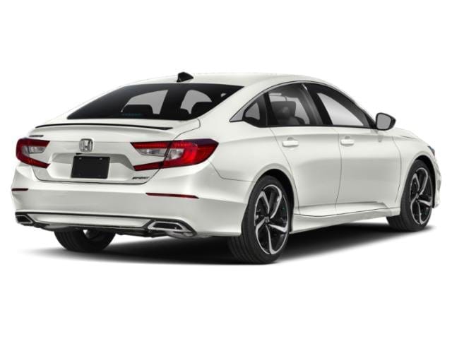 2 thumbnail image of  2021 Honda Accord Sedan Sport