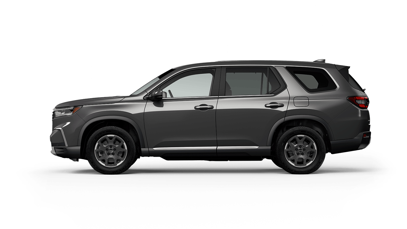 2 thumbnail image of  2025 Honda Pilot EX-L+