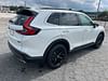 7 thumbnail image of  2025 Honda CR-V Hybrid Sport