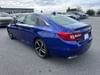 5 thumbnail image of  2020 Honda Accord Sedan Sport