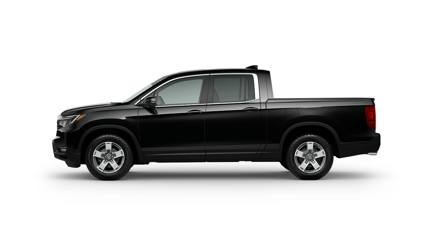 2 thumbnail image of  2025 Honda Ridgeline RTL