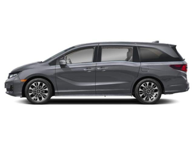 3 thumbnail image of  2026 Honda Odyssey Elite