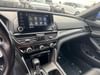 21 thumbnail image of  2020 Honda Accord Sedan Sport