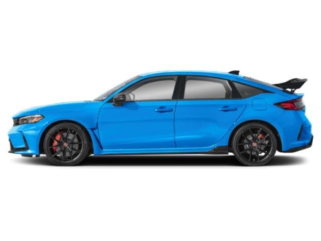 3 thumbnail image of  2025 Honda Civic Type R TYPE R
