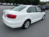 7 thumbnail image of  2012 Volkswagen Jetta Sedan SE